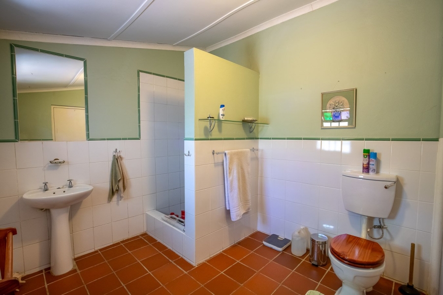 Commercial Property for Sale in Montagu Western Cape